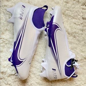 NEW Nike Vapor Edge Pro 360 cleats